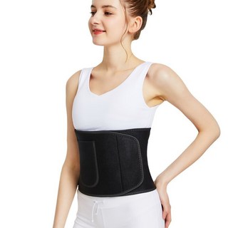 발열복대 다이어트복대 헬스밴드 뱃살감소 체지방감소 허리라인 복대 벨트 밴드 은나노코팅 땀복대 포켓 헬스 런닝벨트 런닝복대 다이어트 복부지방감소 스포츠벨트 조깅벨트 배워머 체형보정, 1개