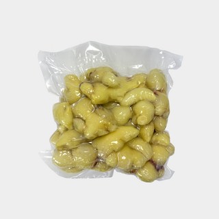 농진사 국내산 깐생강 진공포장 90%기계탈피, 1개, 깐생강 10kg