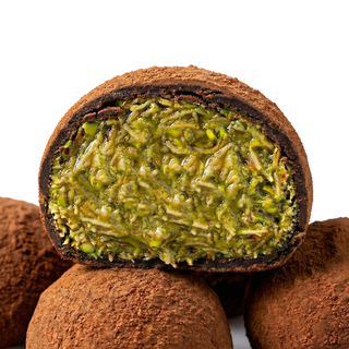 두쫀쿠 수제 두바이 쫀득 쿠키 백화점, 4개, 45g