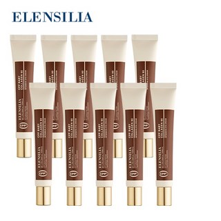 [엘렌실라] CPP 베이비 콜라겐 아이크림 10개(30mlx10)*1개, 10개, 30ml