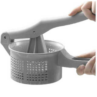 비모던 야채 짤순이 탈수기, 그레이, 1개