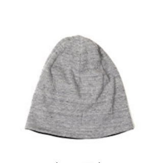 日本 EdgeCity 毛帽 帽子 化療帽 術後帽 落髮帽 月子帽 針織帽 雙面設計 有機棉 華夫格 睡帽