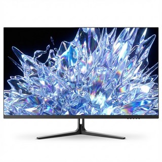 아이딕 베젤리스 고해상도 모니터 QHD 80cm(32인치) HB325Q75 Quad HD 75Hz ISP패널 HDR 가성비 모니터, HB325Q75(일반), 80cm