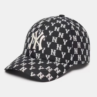 뉴에라 New era 엠엘비 비니 3ACPFF02N 50BKS NY 빅로고 면 야구모자 남녀공용