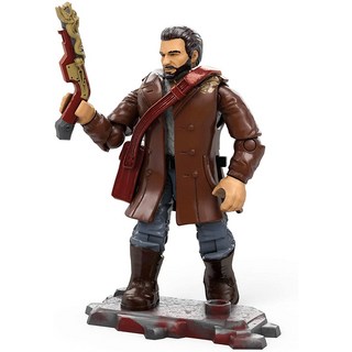 메가블럭 콜 오브 듀티 디에고 피규어 GFW75