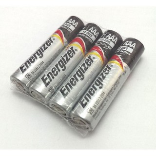 含稅》勁量鹼性電池4入/組(3號電池AA)(4號電池AAA)(勁量電池3號電池AA電池乾電池), 1個, 勁量4號鹼性電池4入/組(AAA)