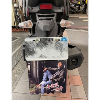 現貨酷澎直噴-歐盟認証無毒墨水直噴-安全無毒-輕鬆安裝, 李健仁-挖鼻劇照看路,一片, 1個