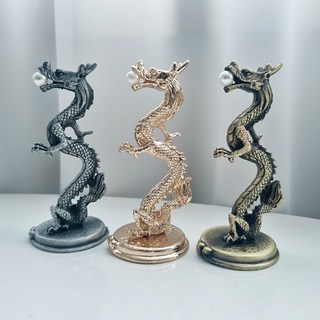 갑진년 황금룡 청룡 용장식품 재물운 집들이 개업선물, A1골드