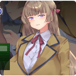 T14399 你的女朋友，已經對我着迷啦！雲翻漢化版 PC遊戲 (新作/349.7M)