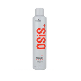 OSiS+ Schwarzkopf Session Hold 3號特強定型噴霧 500mL, 1個, 300ml