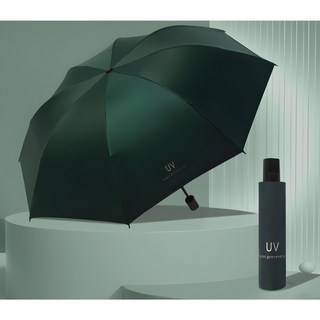 캐치미 3단 자동 우산