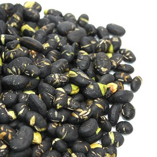 넛두리 볶은서리태 구운 볶은 검정콩 검은콩 건강간식, 1개, 500g