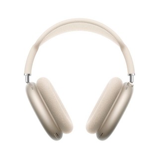 [애플 에어팟 맥스 2 노이즈 캔슬링 C타입, 스타라이트 이미지]