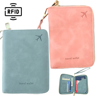 트루행센 RFID 해킹방지 여권 케이스