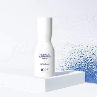 아이오페 레티놀 슈퍼 바운스 세럼 50ml, 1개입, 1개