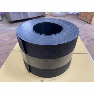 【欣榮園藝】加厚2mm擋土板 - 土壤隔板 擋沙板 防根系竄根 分隔板 阻根板 - 園藝黑板 擋泥板, 5吋*50尺(超商限一個)