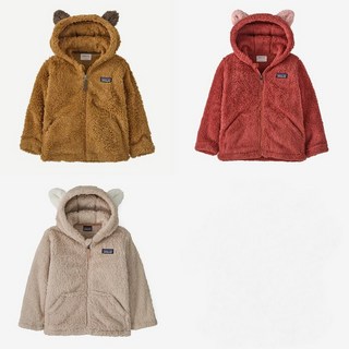 [백화점출고] 파타고니아키즈 베이비 키즈 플리스 뽀글이 자켓