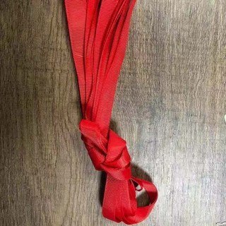 西柚書吧 聚會桌遊經典 狼人殺真心話大冒險 誰是臥底 多人遊戲卡牌, 1個, 【游戏编织绑带】可裁4-10条