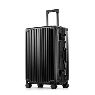 프레지던트 YM2098 워크트립 알루미늄프레임 20인치 24인치 26인치 28인치 폴리카보네이트 캐리어