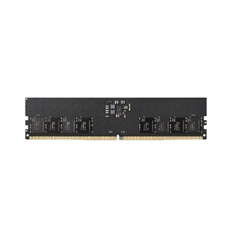 ANACOMDA 巨蟒 DDR5 4800/5200/5600 16GB 桌上型記憶體 UDIMM 終身保固 D5 RAM, 1個, 16GB 5600MHz