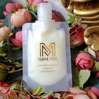 髮品聯盟 魅麗爾 8分鐘 香水髮膜 72小時留香 獨家配方 50ml, 1個, 古G香水髮膜50ML旅行組