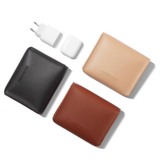 간지아리빙 소품 파우치 가방 미니가방 보조파우치