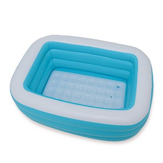 위크나인 위크풀장 가정용 미니 풀장 어린이 물놀이 수영장 베란다 튜브수영장 대형 에어풀장, 1개