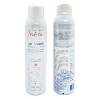 雅漾AVEN 活泉水 化妝水，舒緩保濕，敏感肌適用，溫和呵護，平衡pH值