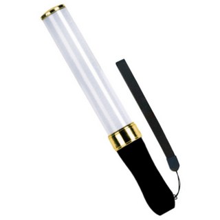 나팔래옹 콘서트 응원봉 24색 야광봉 형광봉 파티용품 응원도구 25cm, 1개