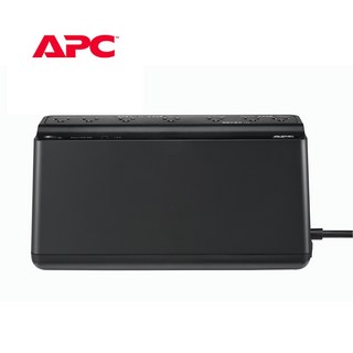APC BN650M1-TW 650VA/360W 離線式不斷電系統-家庭網路專用, 1個