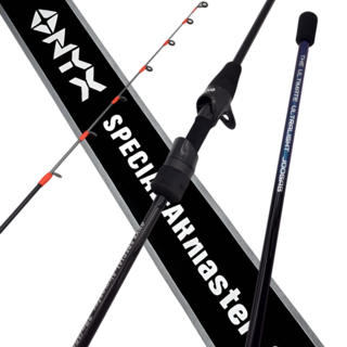 오닉스 쭈갑대 갑오징어 로드 36g 초경량 티탑팁 쭈꾸미낚시대 150ML, 블랙