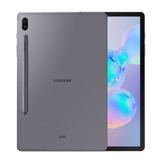 삼성 갤럭시 탭S6 10.5 중고 태블릿 공기계 SM-T860865 오비몰, Wi-Fi, 128GB, 랜덤B등급