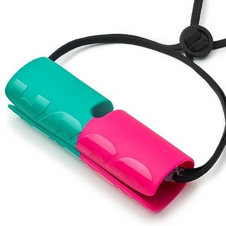 후그 수영용품 수경케이스 GGC026, GGC051 [수경케이스], 1개