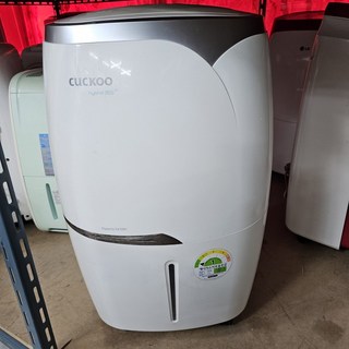 쿠쿠 제습기 15L DH-16ZH45FG
