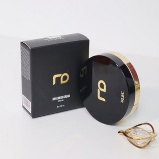 레노덤 데이롱 비비크림 비비쿠션 15g 골드 22호~25호, 1개