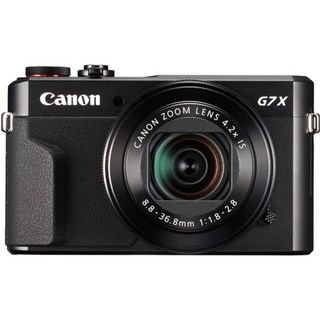 캐논 정품 PowerShot G7 X Mark 2 / DN