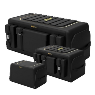 트렁클린 트렁크정리함 자동차 SUV 승용차 정리함박스