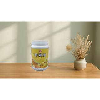 健康活力站 植引生技 大豆卵磷脂，促進新陳代謝，調節生理機能，全家大小都適合, 1個, 300g