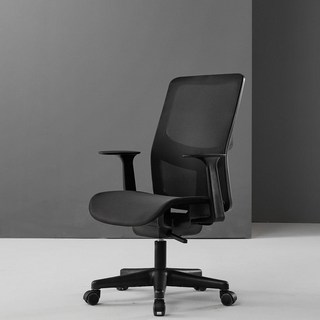 유어체어스 국내생산 에어존 풀메쉬 책상 컴퓨터 사무용 사무실 공부 학생의자, 에어존 베이직, 블랙바디, 기본세트