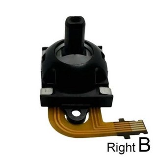 또는 왼쪽 및 손상된 홀 플레이스테이션 교체 포털 전자기 세트 조이스틱 조이스틱 수리 오른쪽 왼쪽 오른쪽, 1개, 2) right, 2) Right