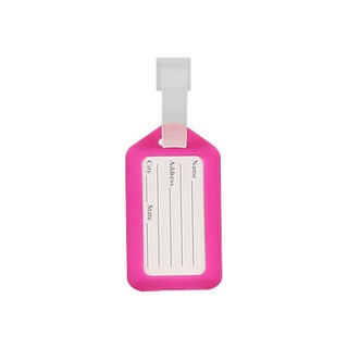 行李掛牌 出國旅行必備