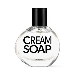 홀리바넘 오 드 뚜왈렛 크림 솝, 30ml