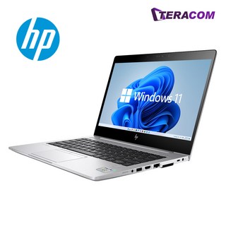 삼성 LG HP 윈도우11 노트북 가정 업무 주식용 15인치, HP 8세대 840G6, WIN11 Pro, 8GB, 128GB, 실버