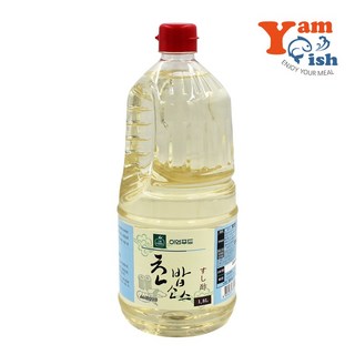 이엔 초밥 소스, 1.8L, 2개