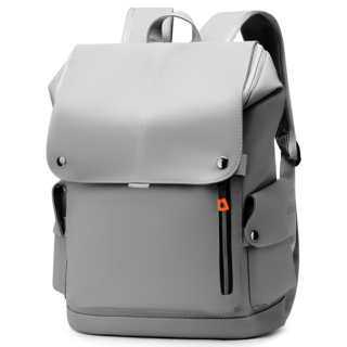 비즈니스 백팩 노트북 수납가방 출퇴근 여행 출장용 다중수납 내마모 방수원단