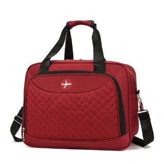 대용량 보스턴백 크로스백 여행용 캐리어 기내용 더플백 기능성 옥스포드 원단 골프 운동 헬스 스포츠 가방