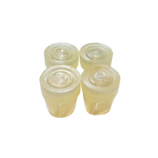 툴티비*삼광 도배우마 고무발 1SET 4개