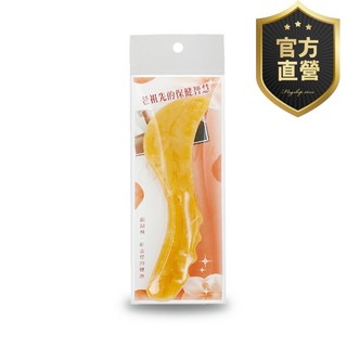 昆娜 S型刮痧棒 - 符合手型設計 按摩保健佳品, 1個