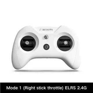 멀티 프로토콜 라디오 BETAFPV LiteRadio 3 8채널 2.4GHz 초보자용 드론용 ELRS/Frsky/Bayang 지원, 03 Mode 2 ELRS 2.4G