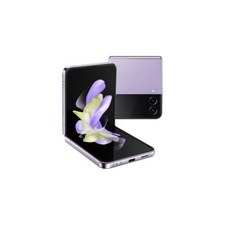 갤럭시 삼성전자 Z플립4 512GB 미개봉 새제품, 오늘출발_블루 / 새상품급, 256GB